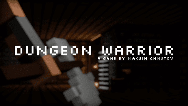 Dungeon Warrior - Играть Бесплатно Онлайн | KinoGames