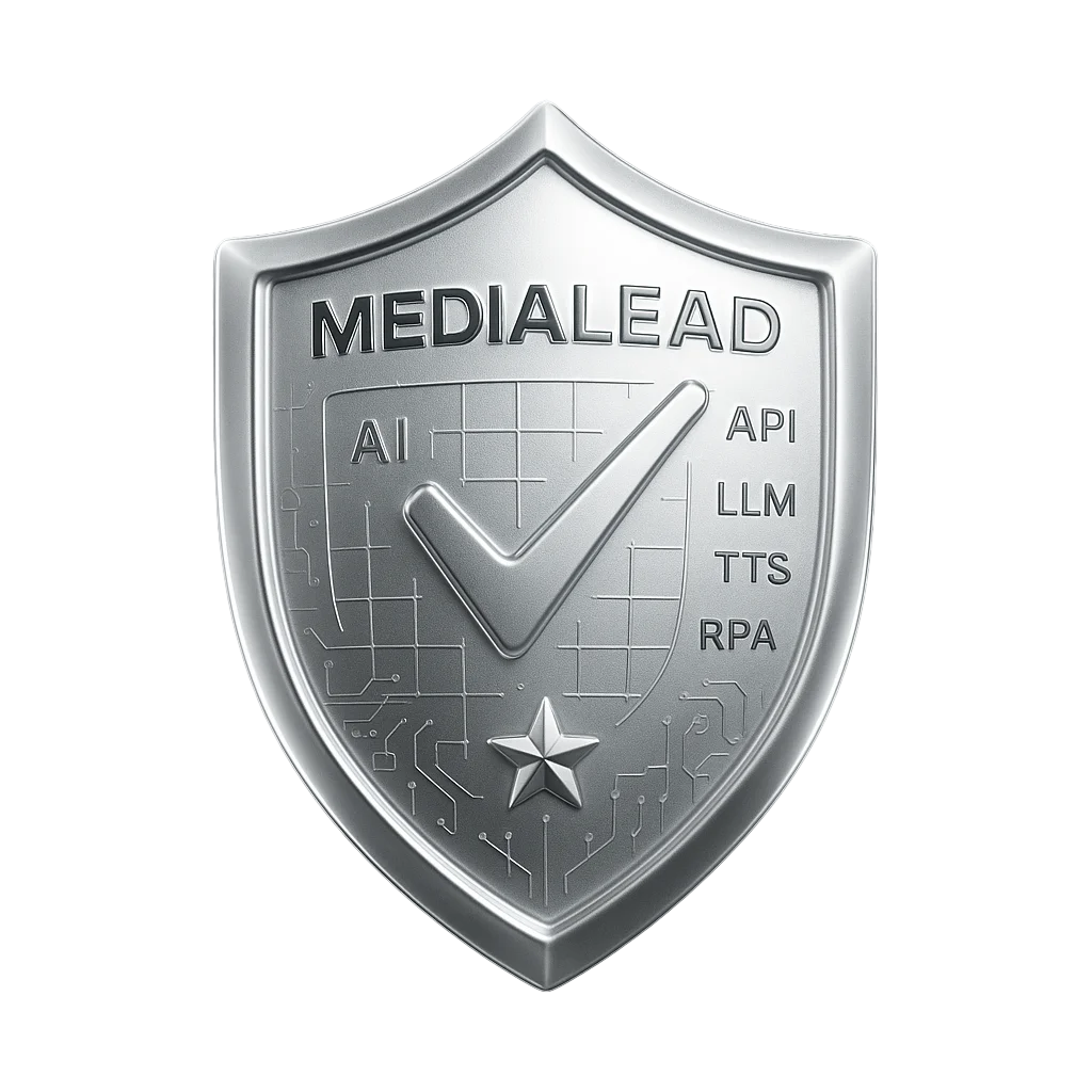 medialead, ии ассистент