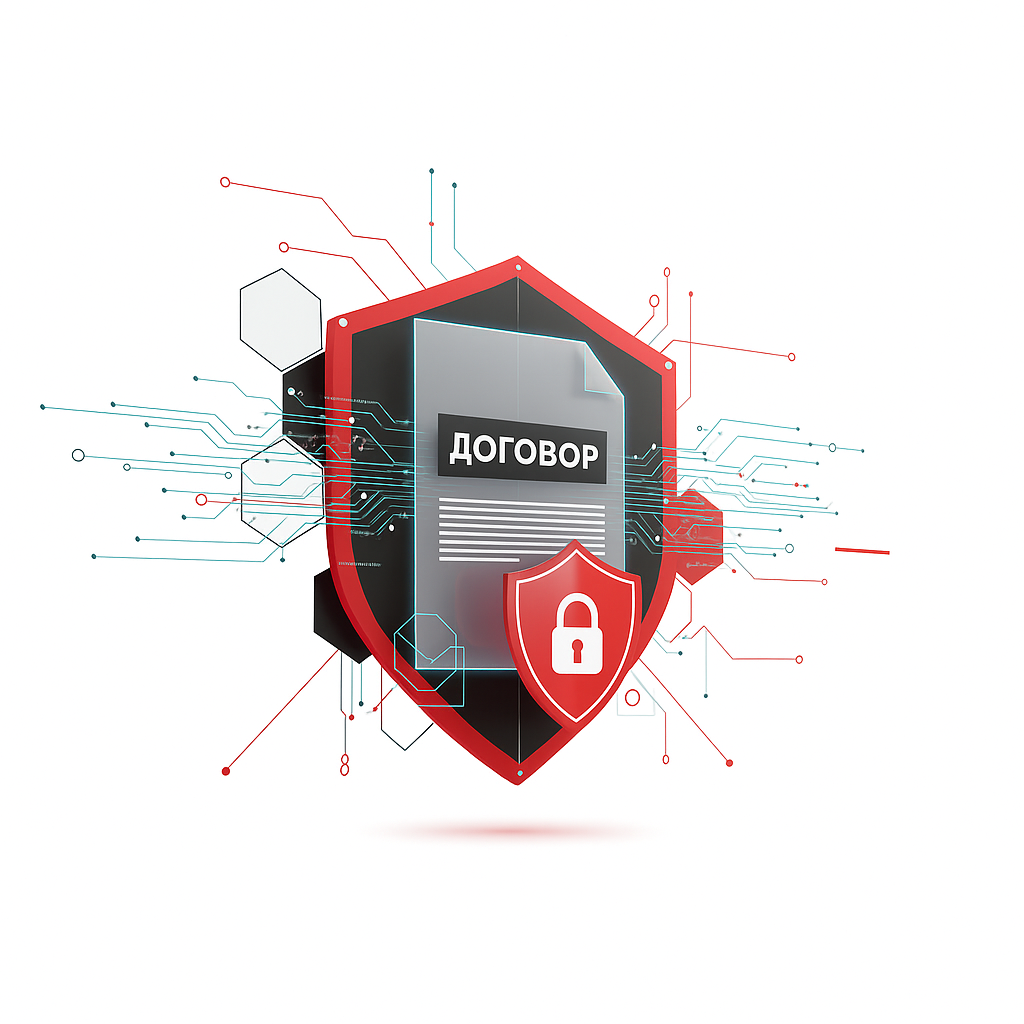 разработка договора IT для бизнеса