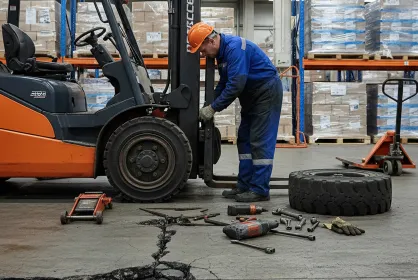 Поломка техники и допремонты Поломка техники и допремонты