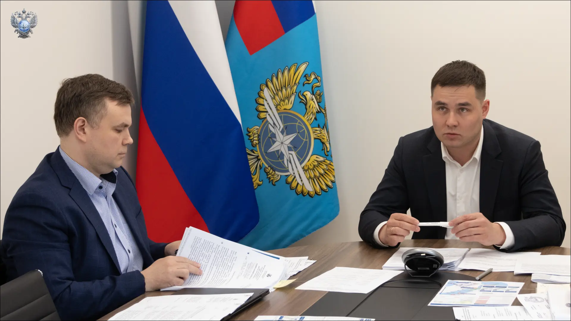 Состоялось совещание по вопросам возобновления работ по строительству морского перегрузочного комплекса сжиженного природного газа в Камчатском крае