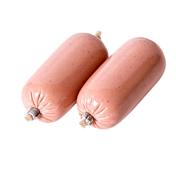 ПАШТЕТЫ