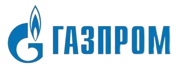 газпром