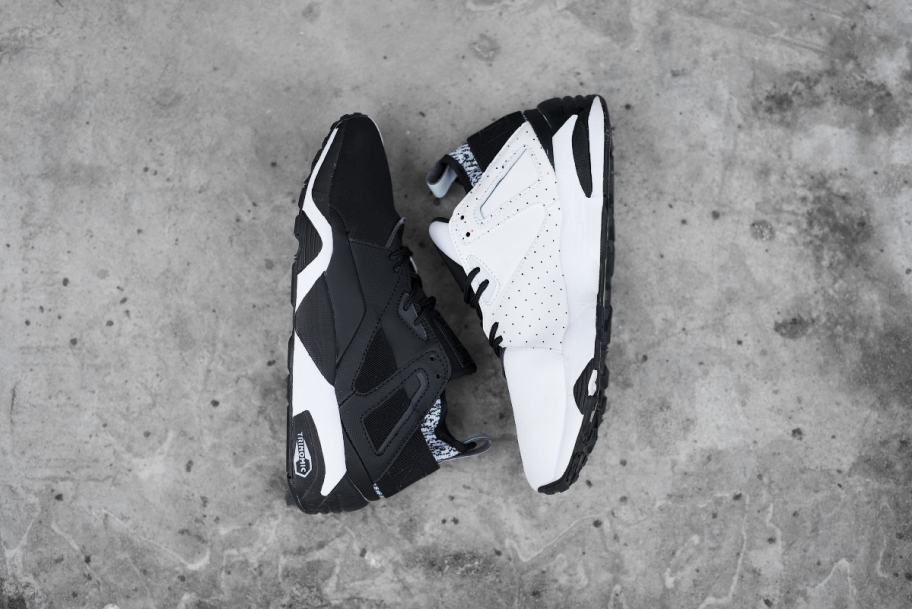Puma B.O.G Sock NTRVL x Staple обзор товара и новинки, статьи и многое другое