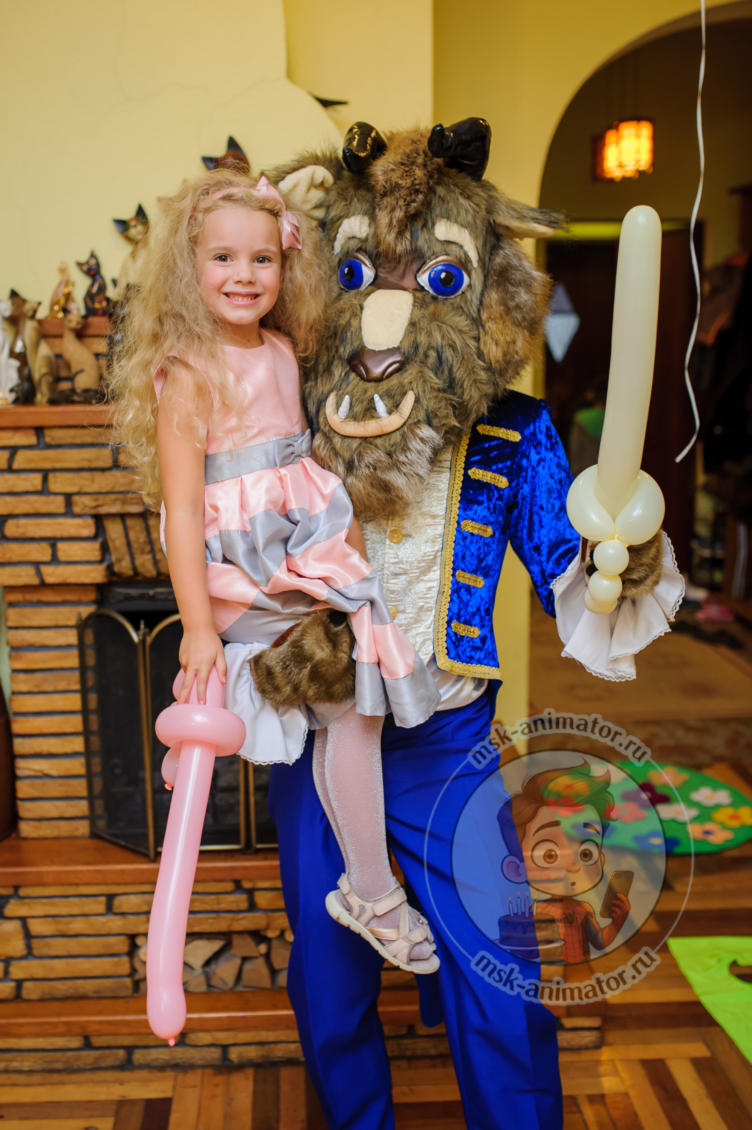 animator-chudovishche