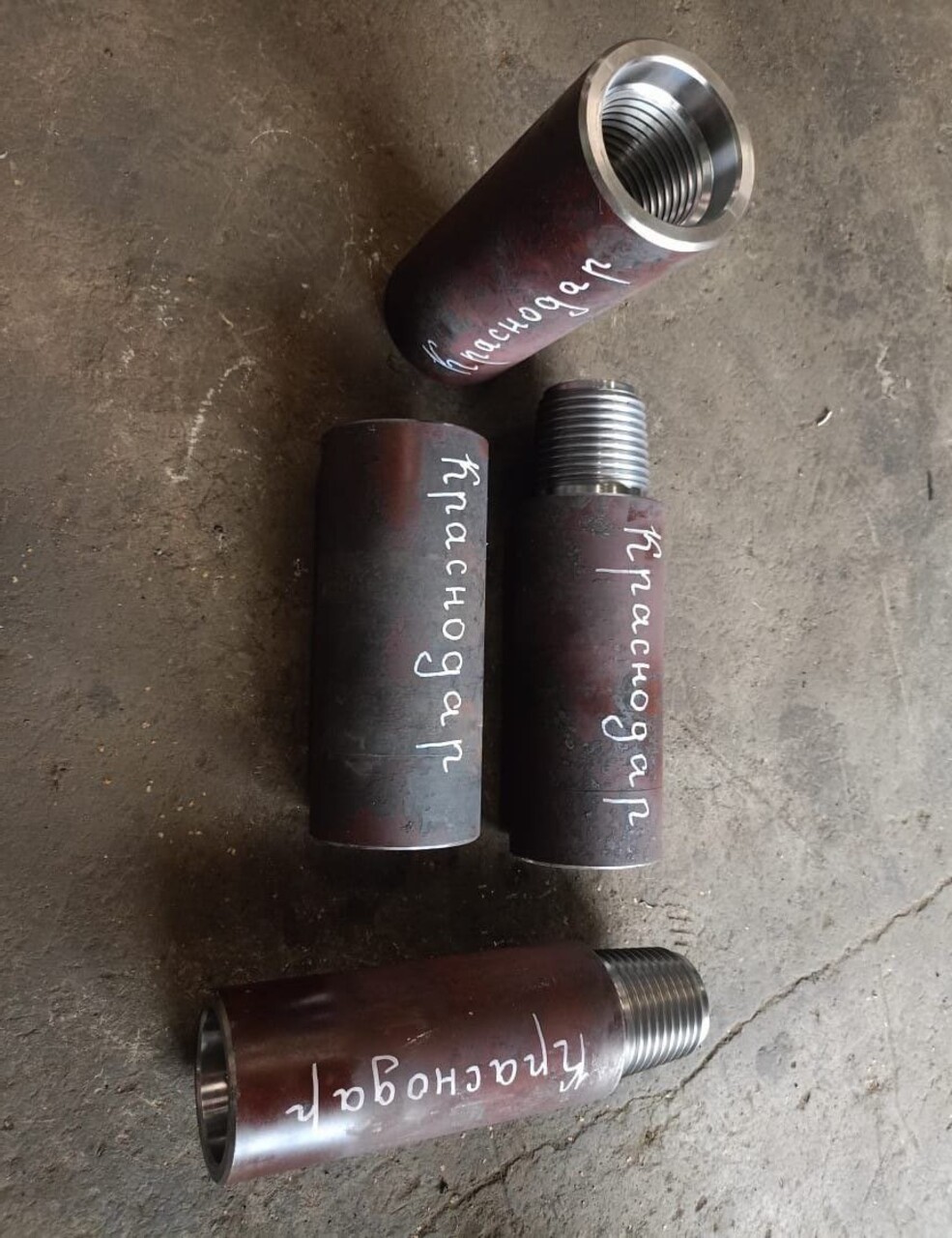 Сабсейвер для горизонтально-направленного бурения Сабсейвер для горизонтально-направленного бурения