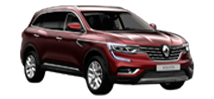 Качественный и быстрый подбор автозапчастей на Renault Koleos II в Ельце