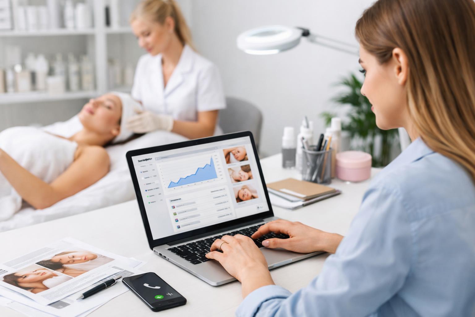 яндекс директ для косметологии яндекс директ для косметологии