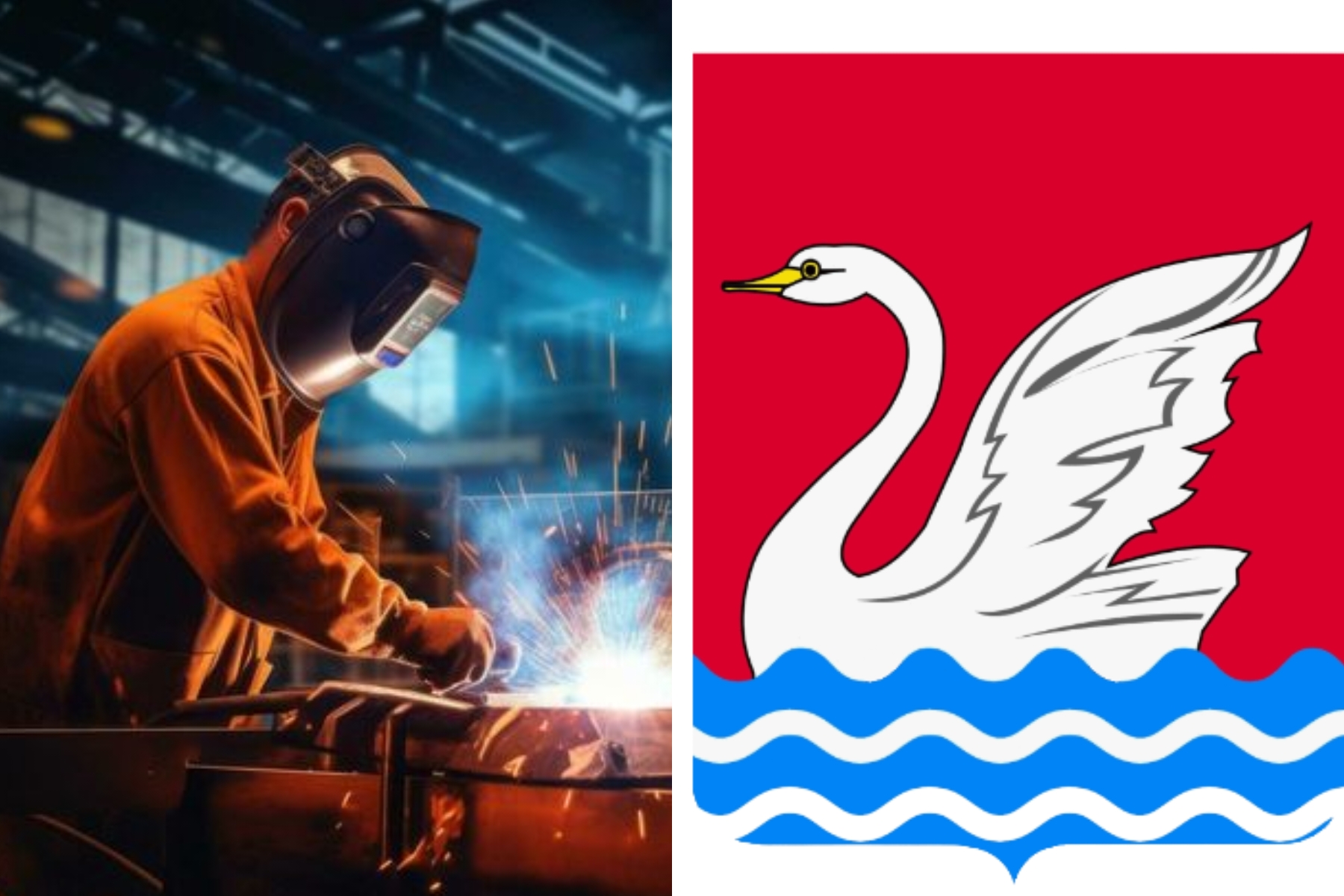 Сварочные работы в Долгопрудном