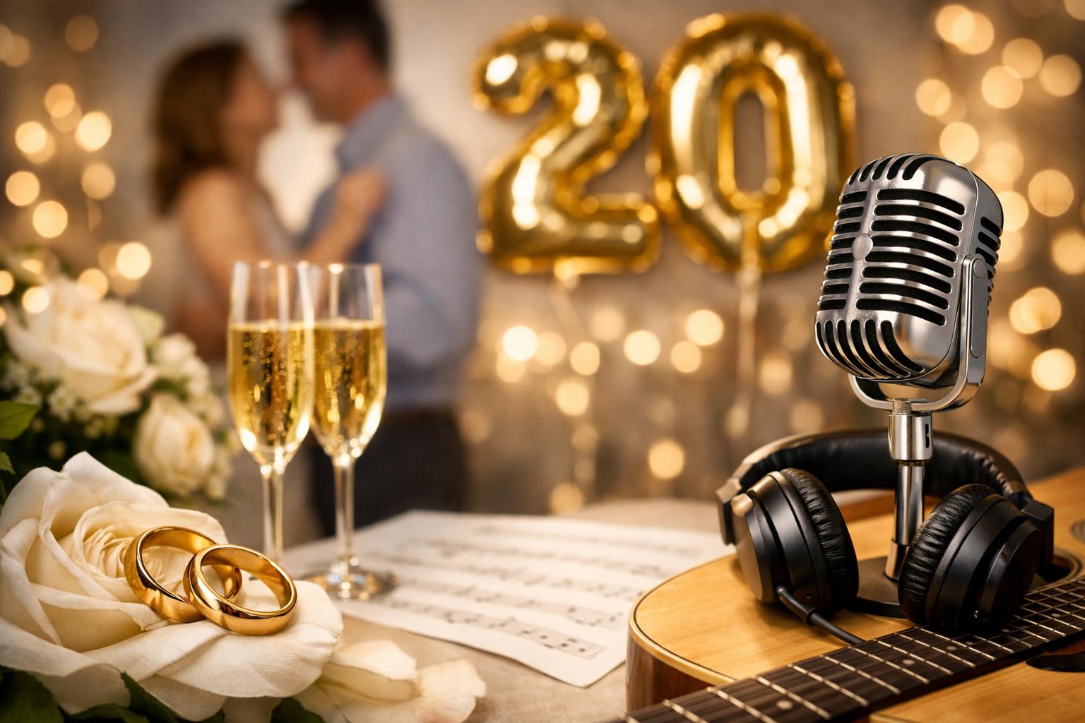 песня на годовщину свадьбы 20 лет песня на годовщину свадьбы 20 лет