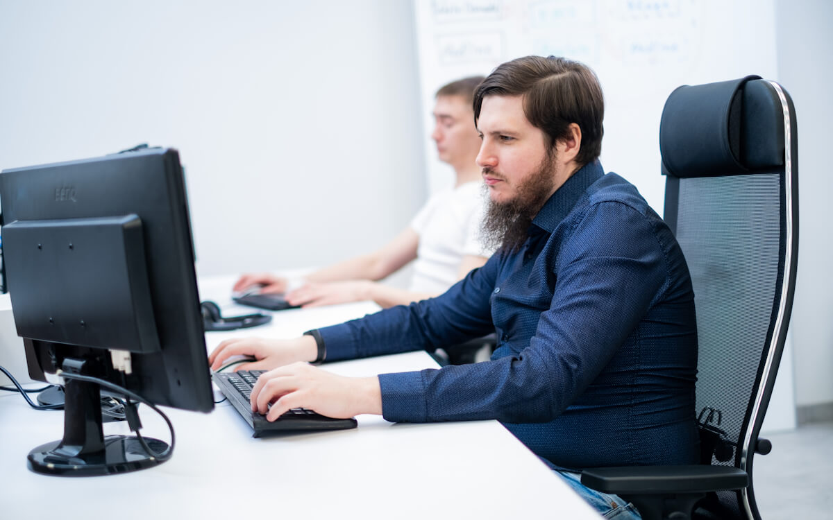 Разработка SaaS сервисов