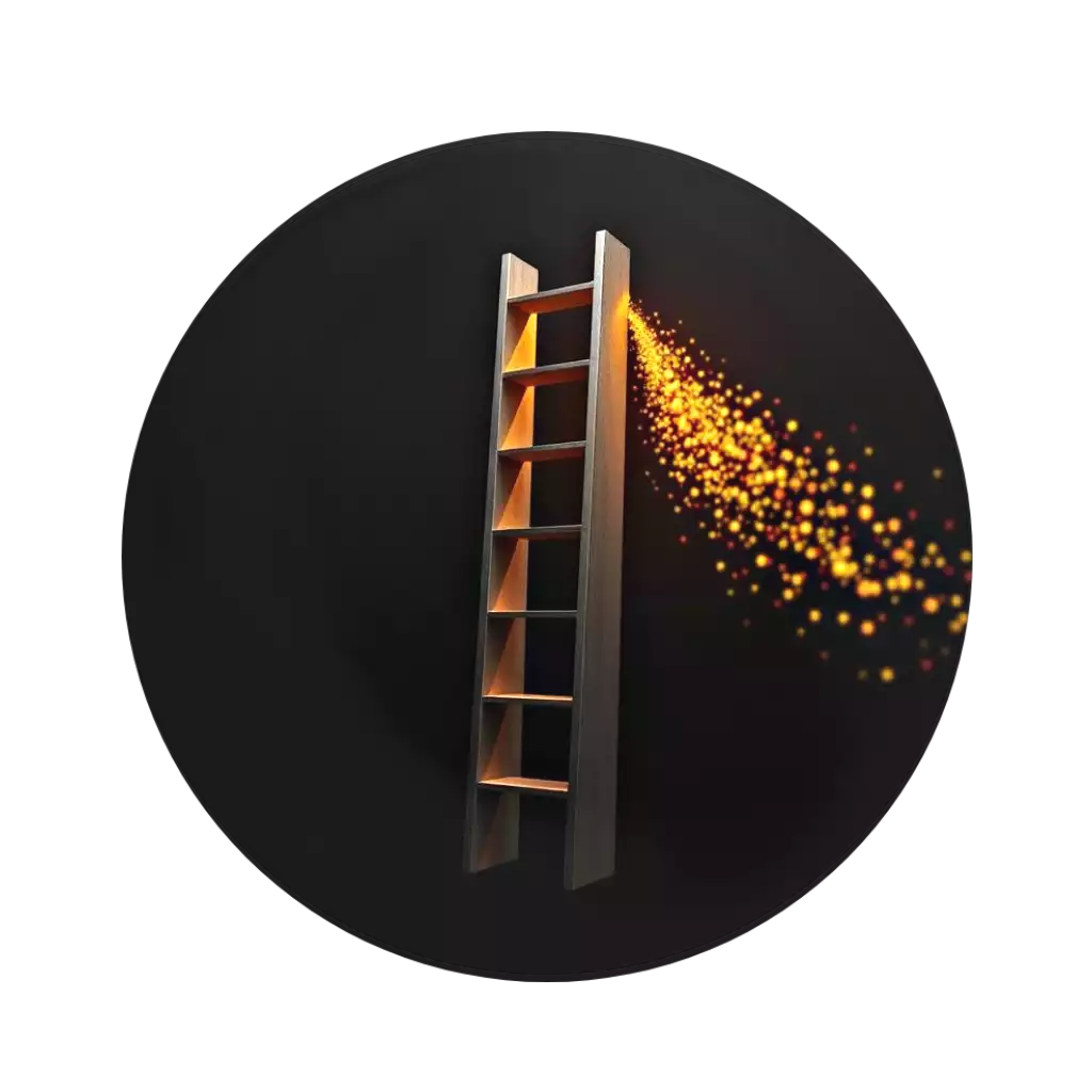 Лестница - статья о SERM для B2B-брендов