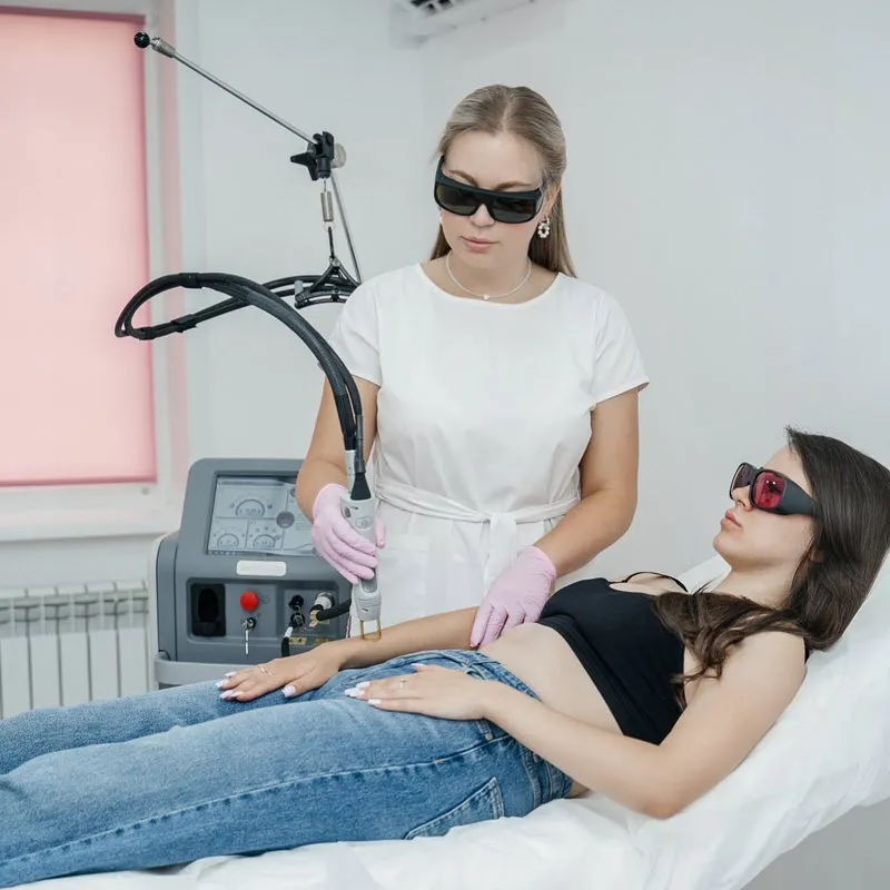 услуги лазерной эпиляции услуги лазерной эпиляции