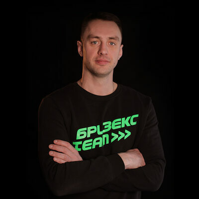 Константин Сорокин, менеджер проекта
