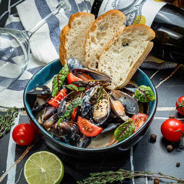 греческий ресторан ялта