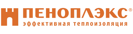 Логотип Пеноплэкс