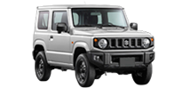 Качественный и быстрый подбор автозапчастей на Suzuki Jimny IV в Ельце