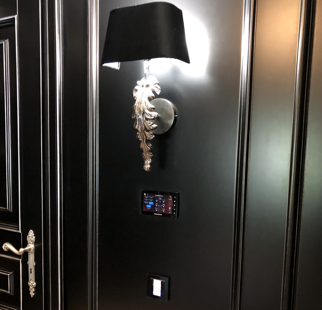 knx multimedia