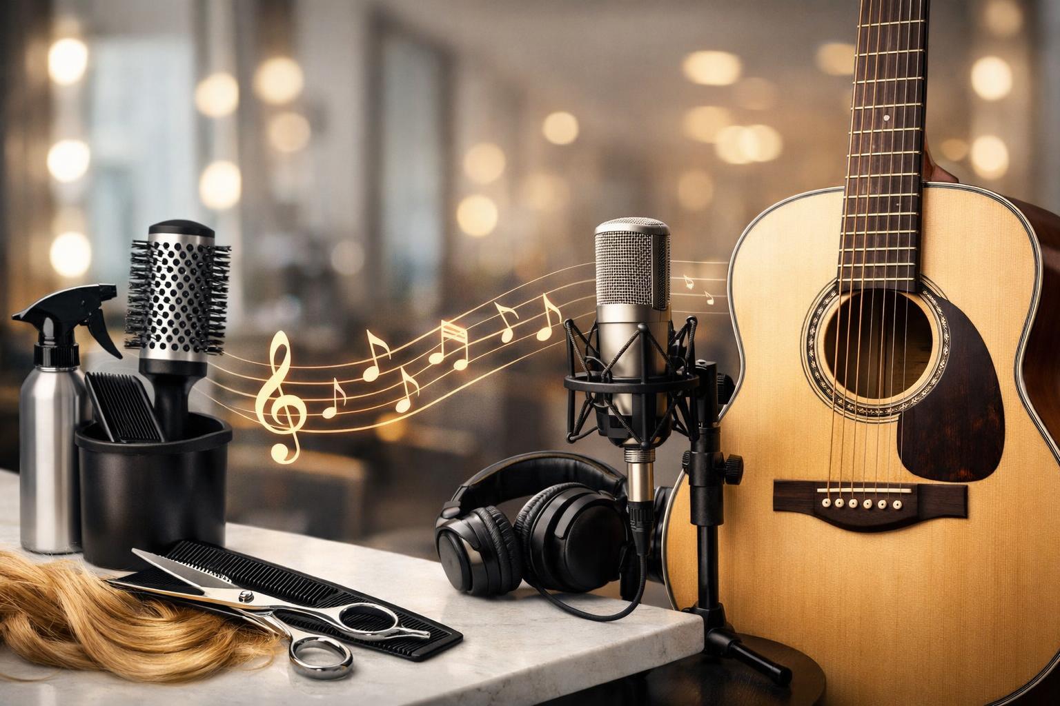 песня парикмахеру песня парикмахеру