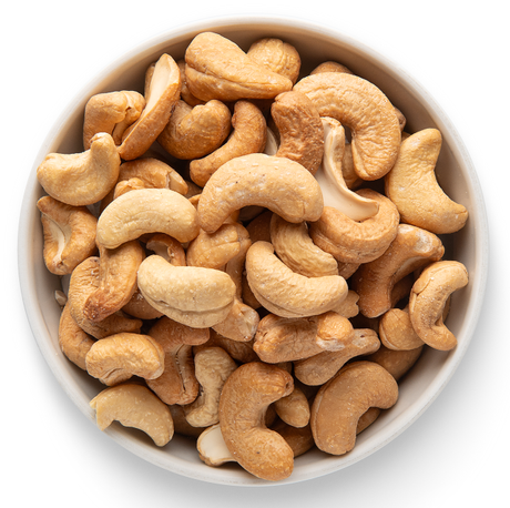 Кешью жареный, п/т