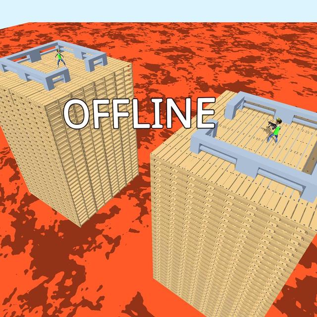 TOWER WAR - Играть Бесплатно Онлайн | KinoGames