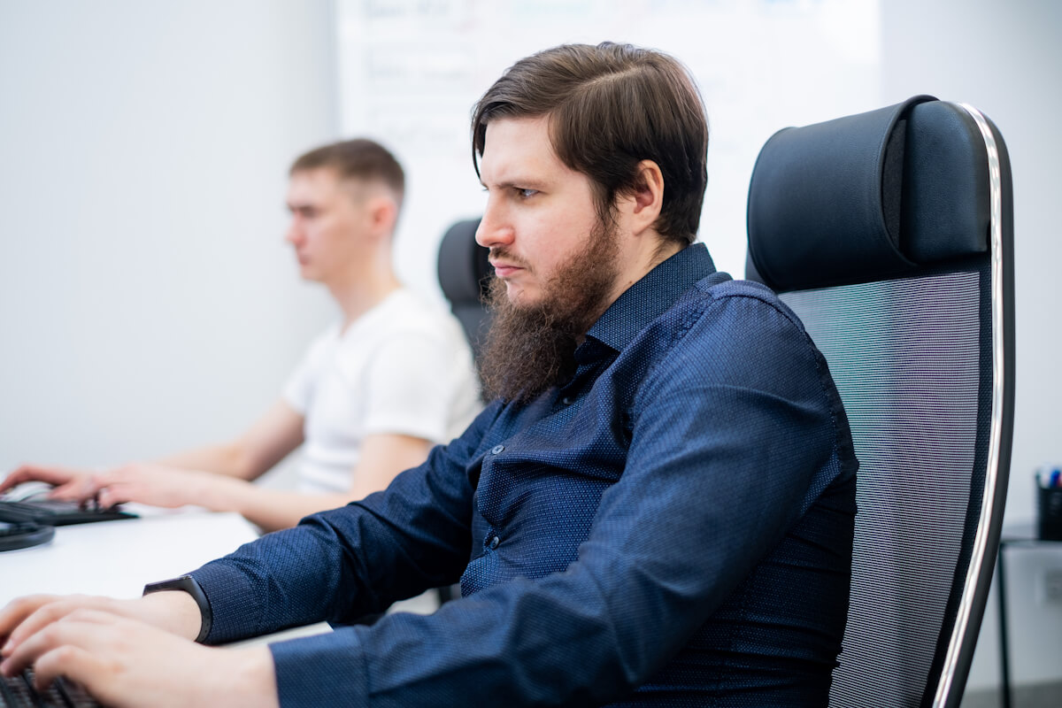 Заказная разработка интернет-сервисов