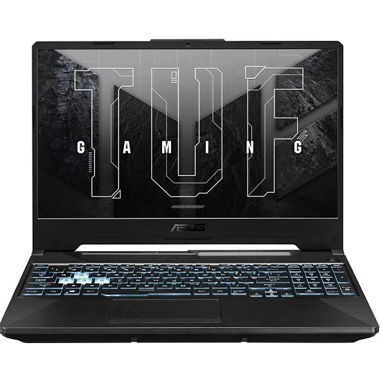 Ноутбук ASUS TUF Gaming A15 FA506NF-HN018