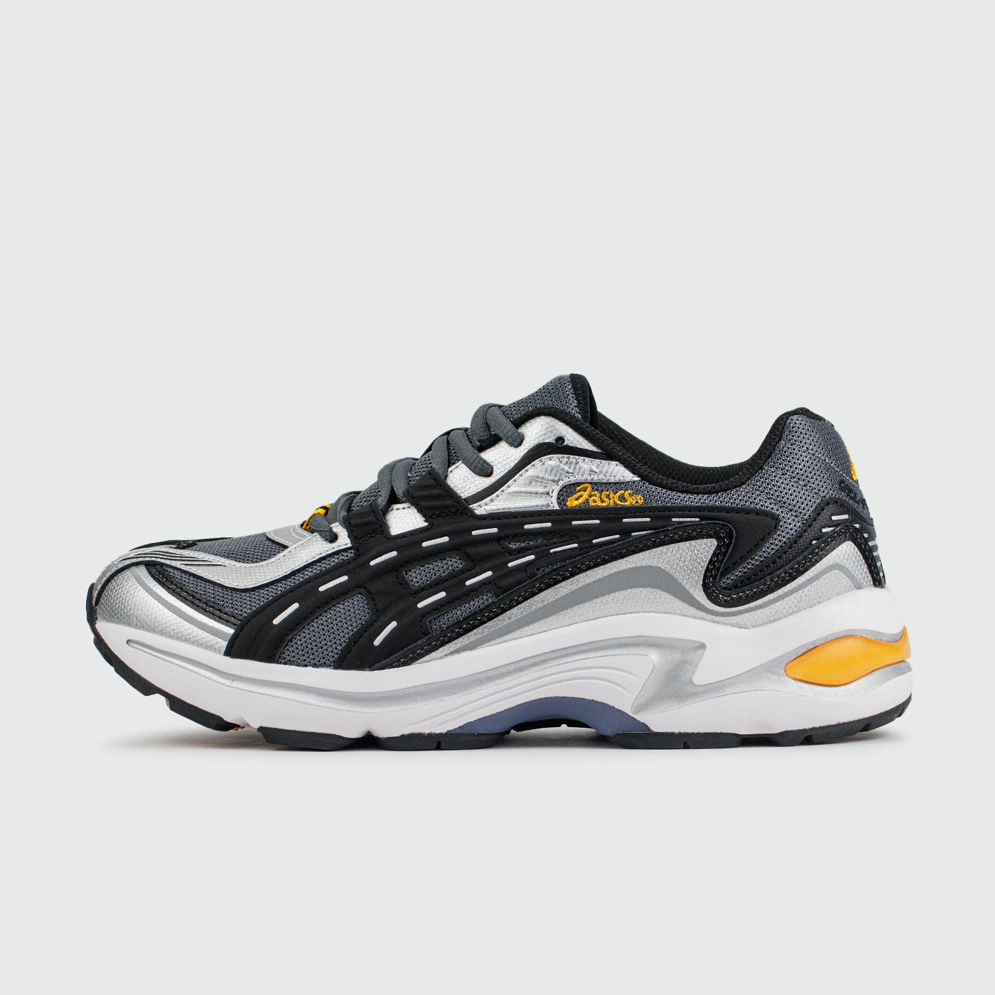 Gel-Preleus Silver Black Yellow чаще выбирают клиенты