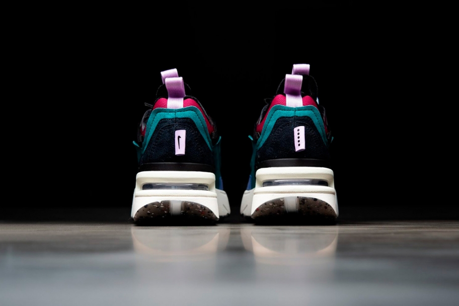 Nike Air Max Furyosa обзор товара и новинки, статьи и многое другое