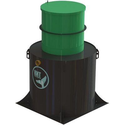 Очистная станция КИТ 8 900мм