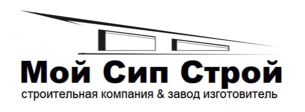 ООО "Мой Сип Строй" строительство сип домов