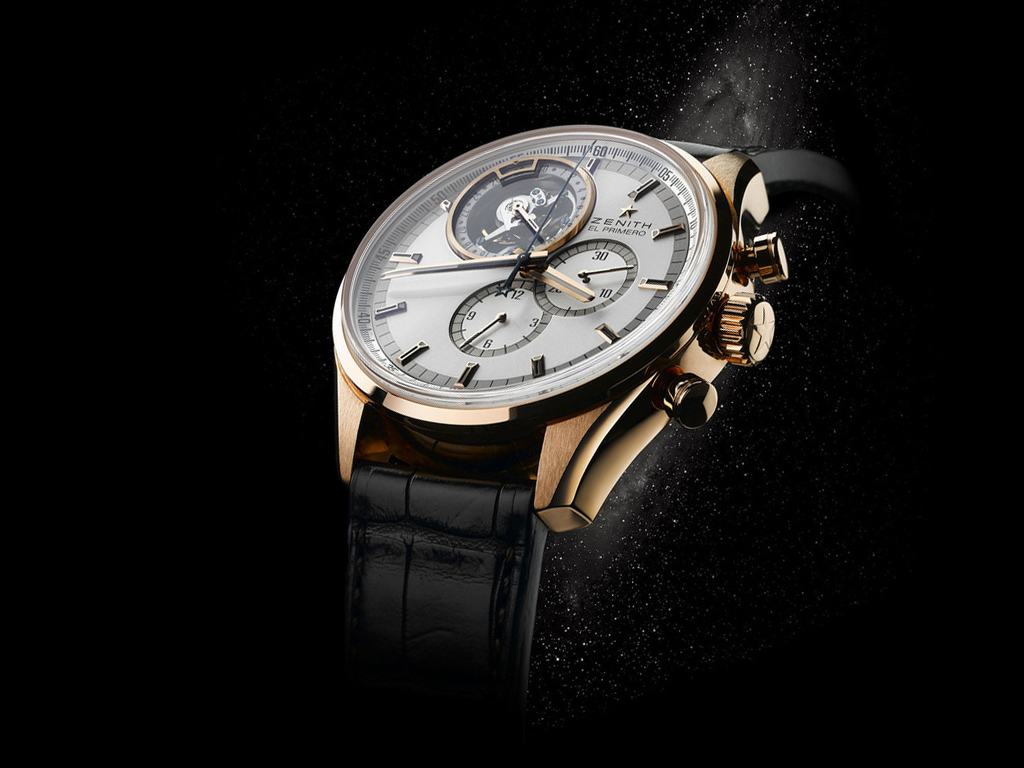 Изображение наручных часов для шапки сайта Наручные часы