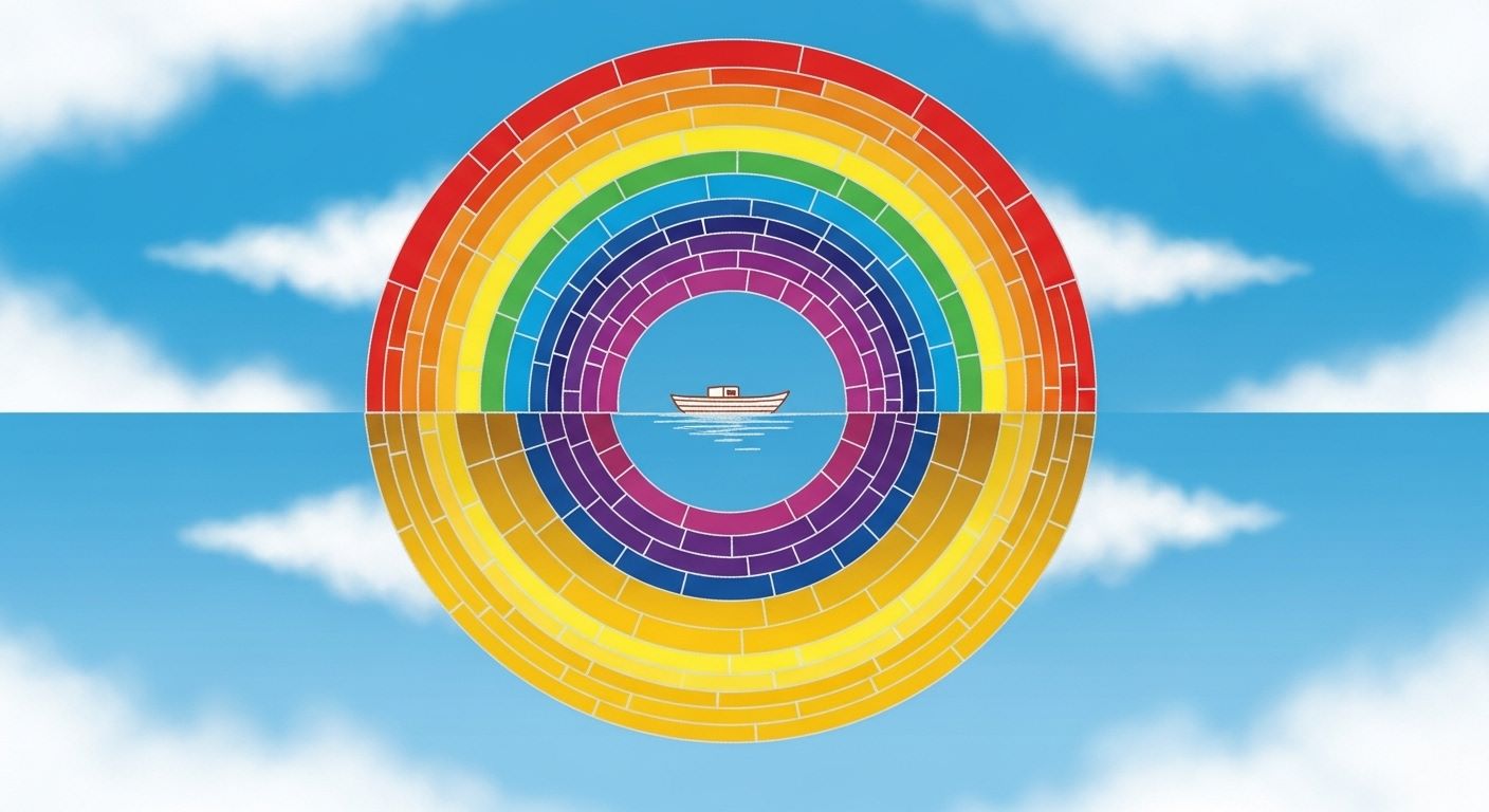 Квантовые голографические модули ЛАДЪ