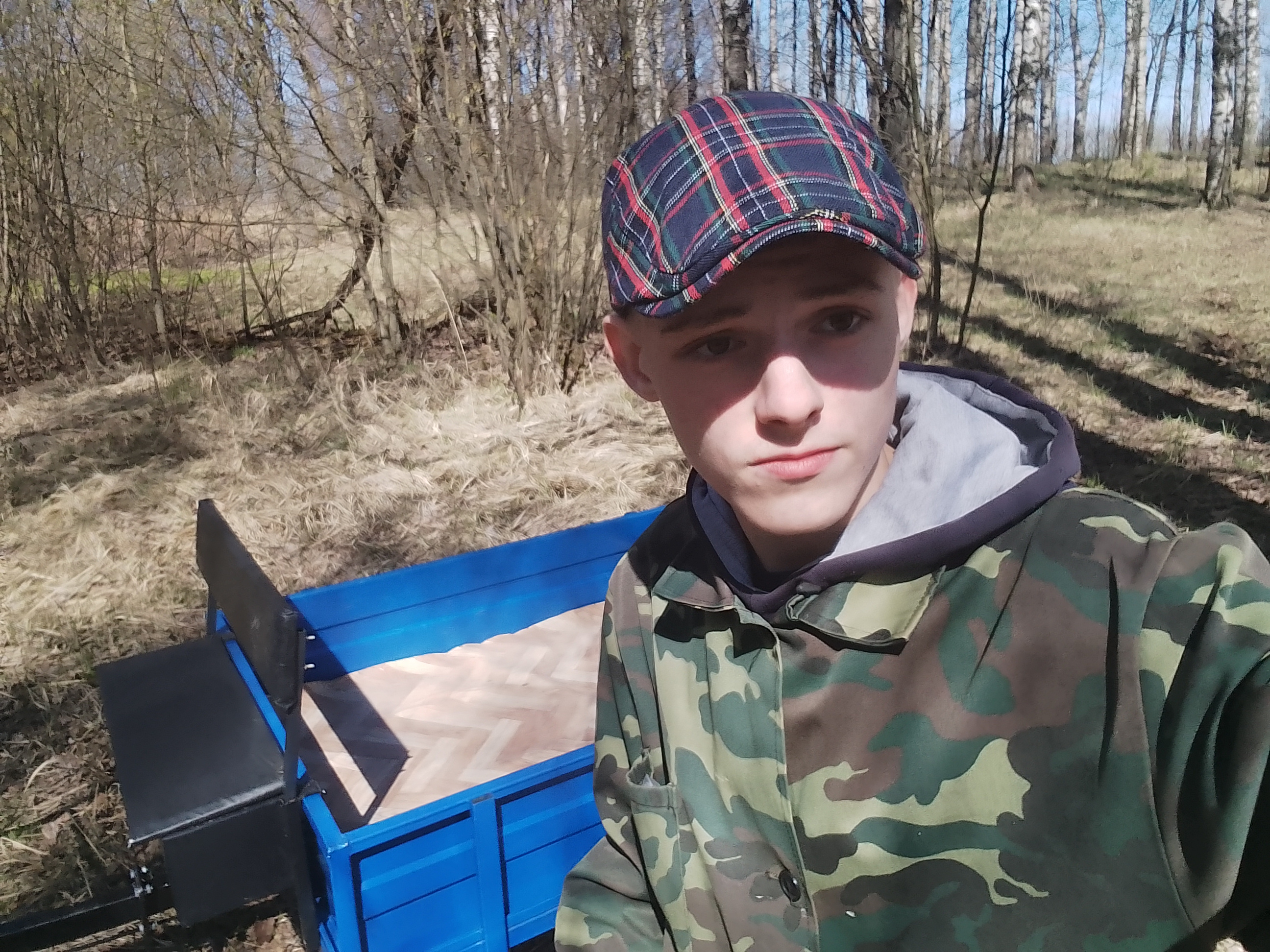 Поэтажные распространители в г. Кириллов 1