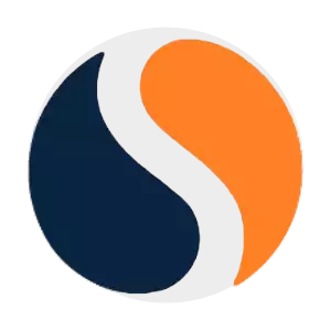 Логотип Similarweb - анализ ссылочного профиля