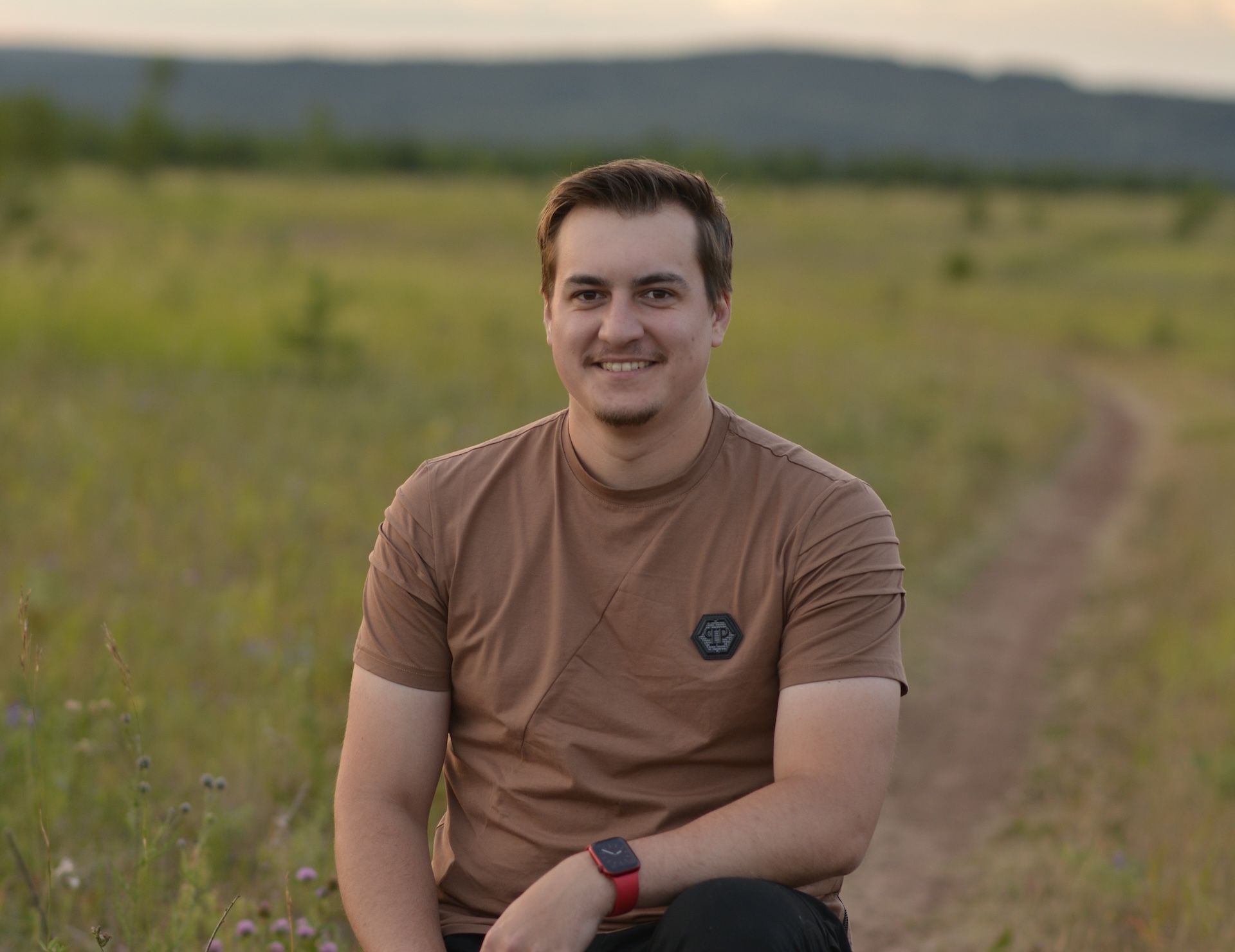 Алексей Мёдов — обучение заработку на госзакупках