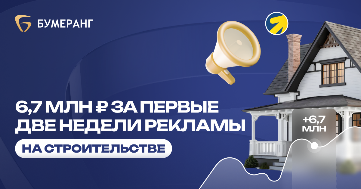 Как мы получили 15 заявок и закрыли сделку на 6,7 млн за 2 недели с помощью контекстной рекламы