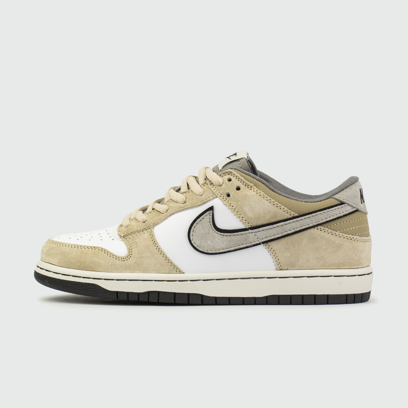 Dunk Low Beige/Silver Sw.SteamBoy OST чаще выбирают клиенты