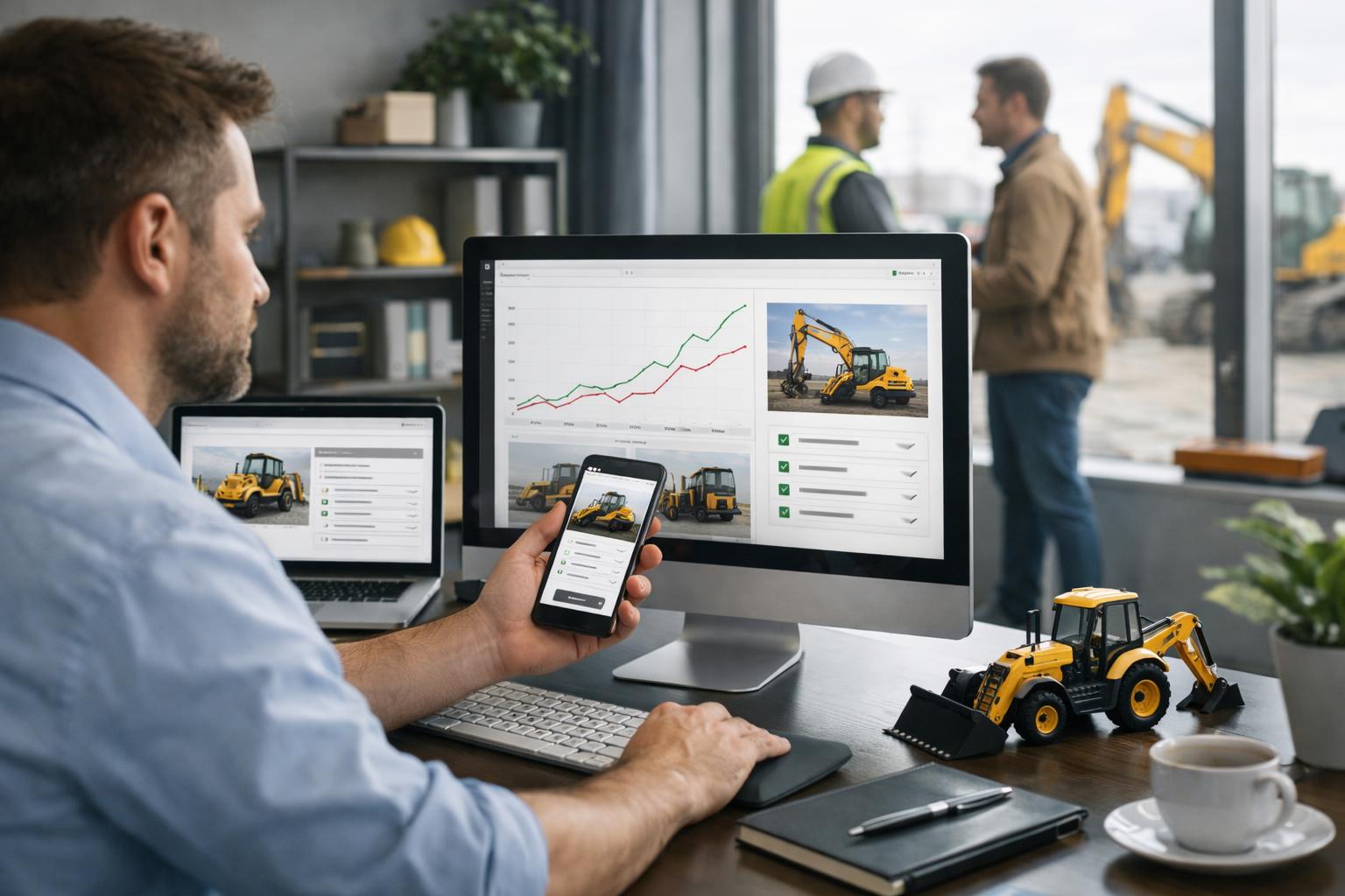 яндекс директ для спецтехники яндекс директ для спецтехники