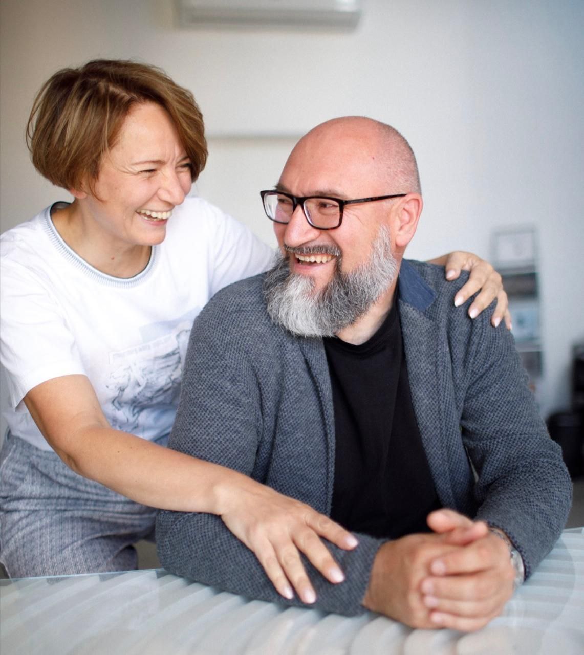 Авторский курсПавла Лебедько