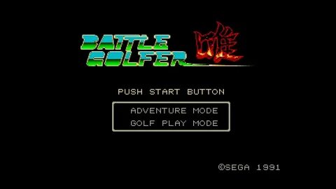 Battle golfer yui - Играть Бесплатно Онлайн | KinoGames
