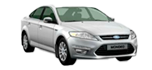 Качественный и быстрый подбор автозапчастей на Ford Mondeo седан IV в Ельце