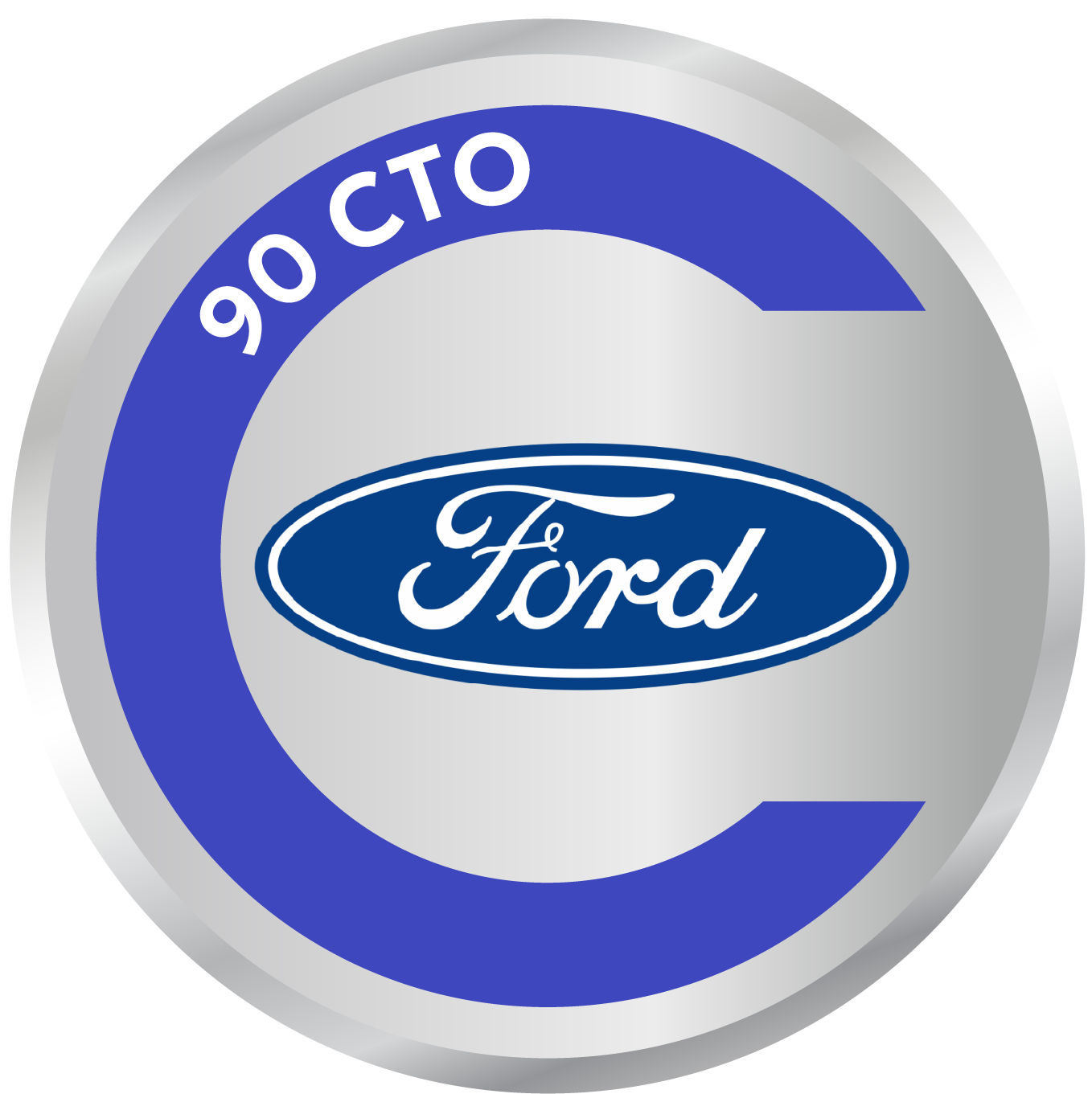 Обслуживание и ремонт Ford