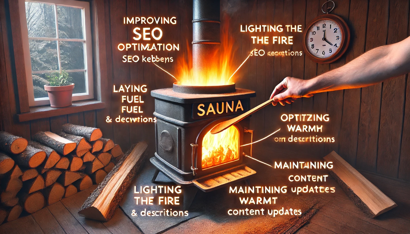 В статье рассмотрены стратегии SEO-оптимизации для сайтов, занимающихся строительством бань. Узнайте, как улучшить видимость вашего сайта в поисковых системах, привлечь целевых клиентов и увеличить количество заказов.