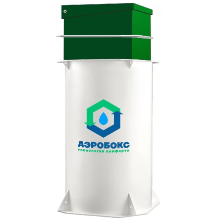 Очистная станция А230-5 MAX-90