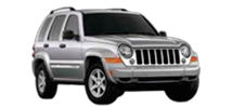 Качественный и быстрый подбор автозапчастей на Jeep Liberty в Ельце