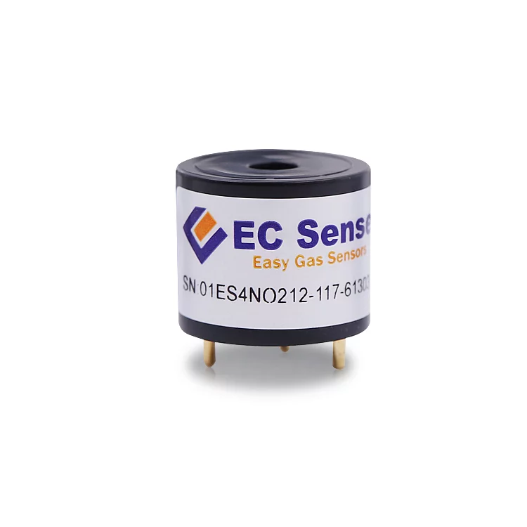 Твердополимерный датчик (сенсор) ES4-NO2-100 EC Sense