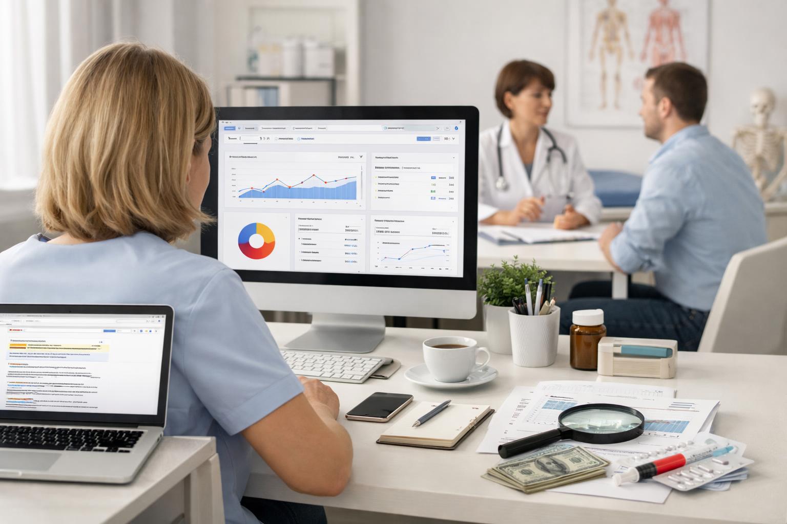 яндекс директ для медицинского центра яндекс директ для медицинского центра