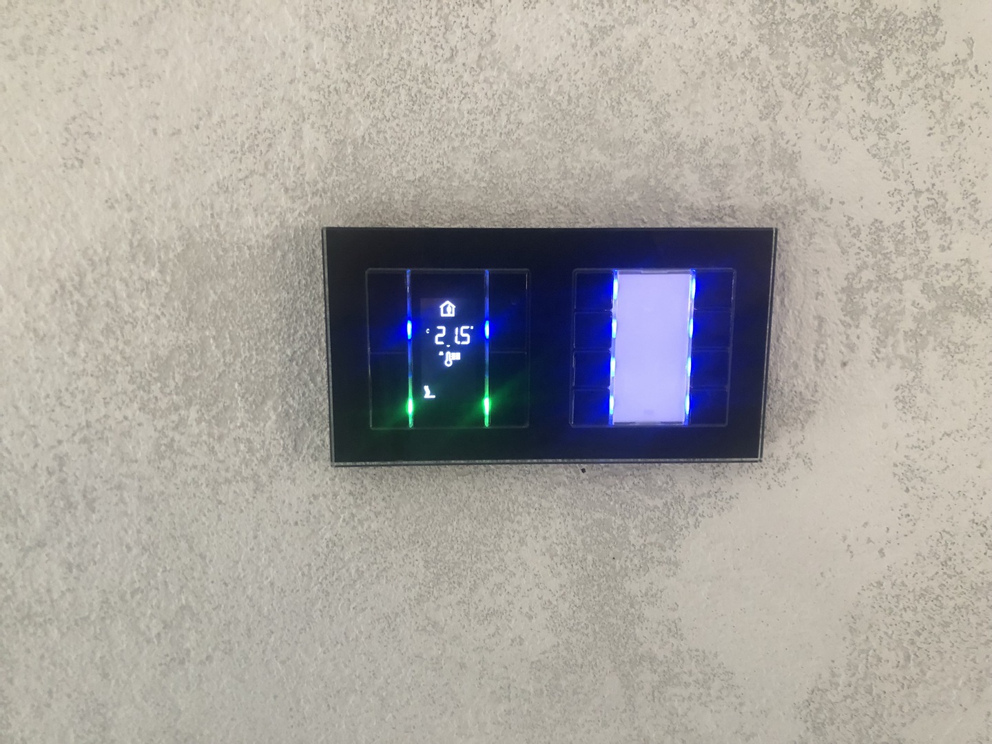 smart automation 
