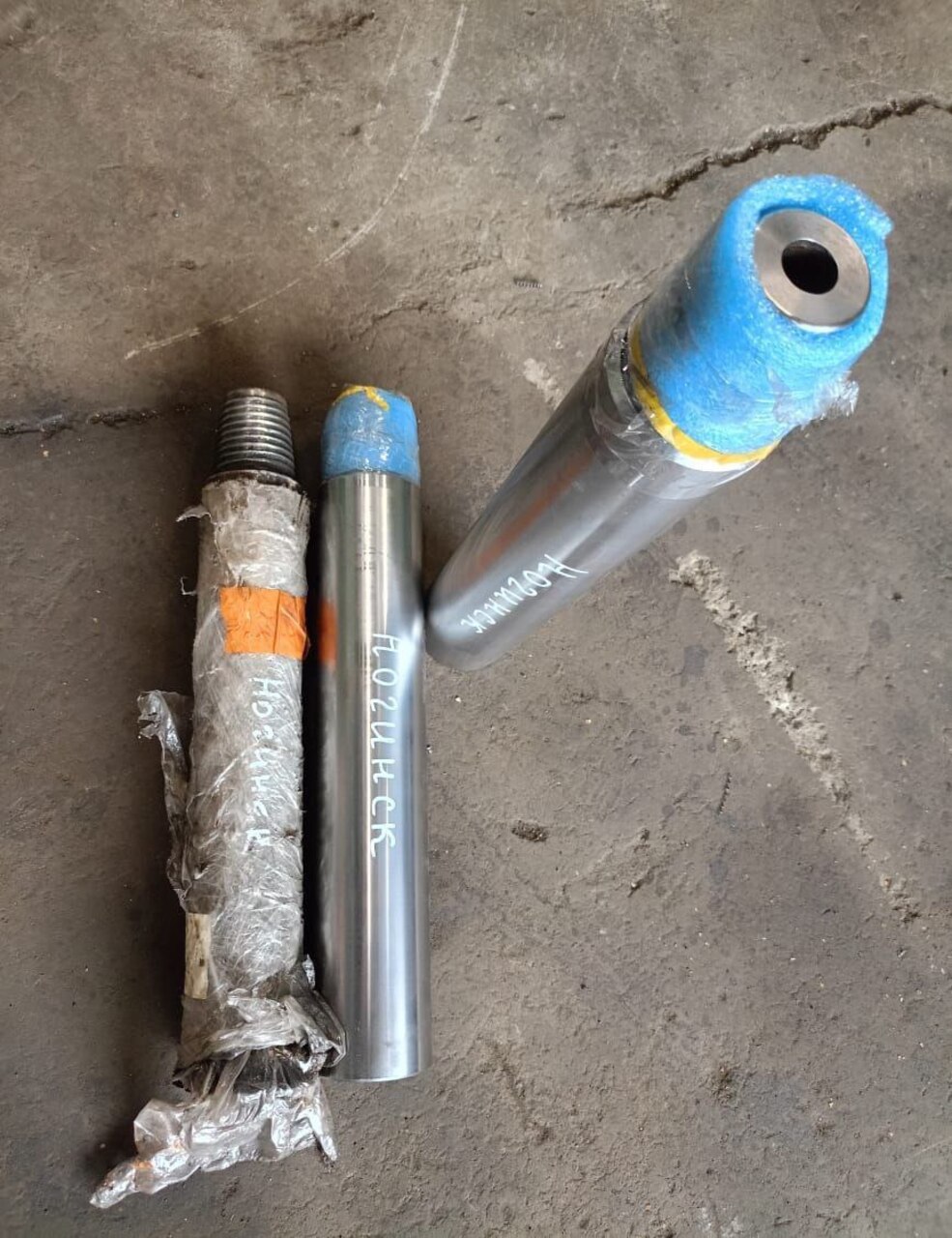 Переход и расширитель ГНБ Переход и расширитель ГНБ